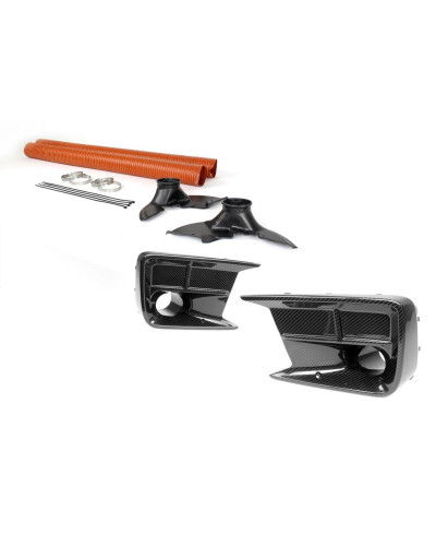 COOLING KIT FREINS SUBARU STI (2018-2021) - APR PERFORMANCE 