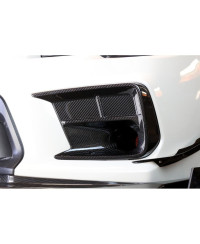 COOLING KIT FREINS SUBARU STI (2018-2021) - APR PERFORMANCE 