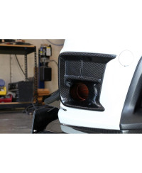 COOLING KIT FREINS SUBARU STI (2018-2021) - APR PERFORMANCE 