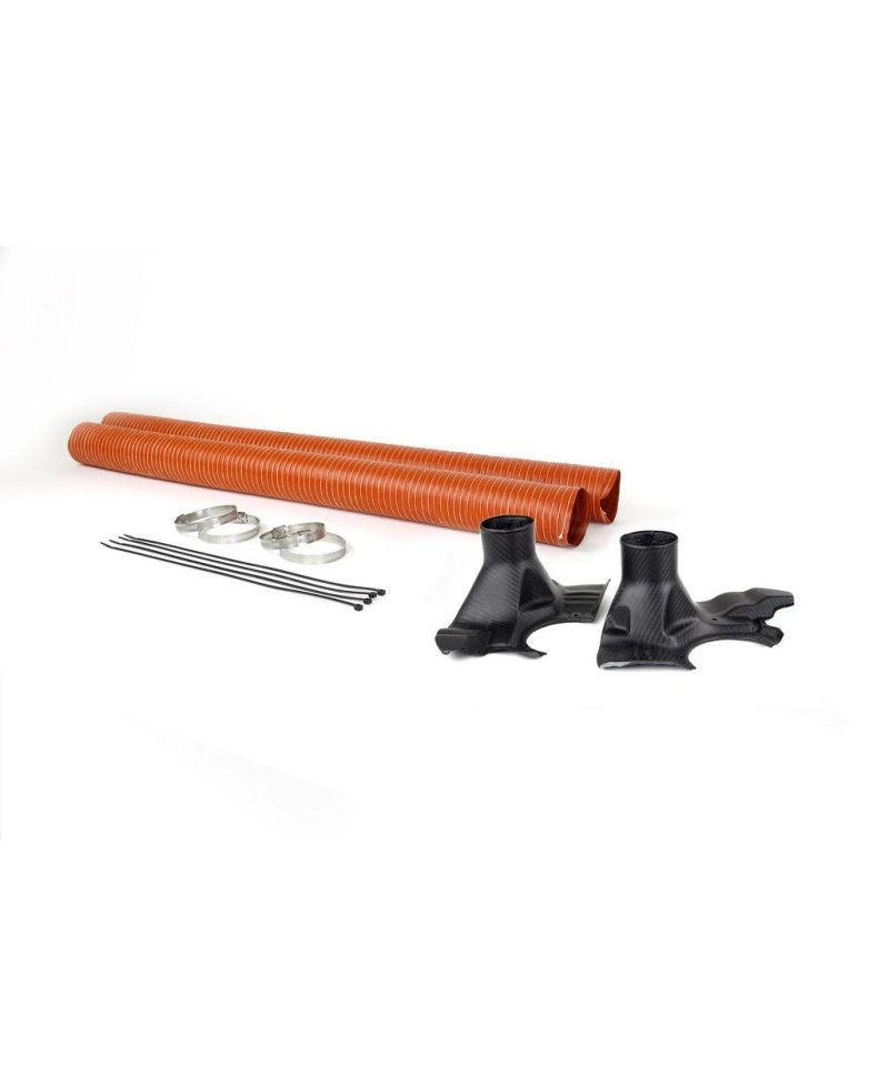 COOLING KIT FREINS HONDA S2000 AP2 - APR PERFORMANCE 