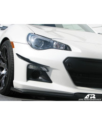 SET ECOPES REFROIDISSEMENT FREINS SUBARU BRZ - APR PERFORMANCE 