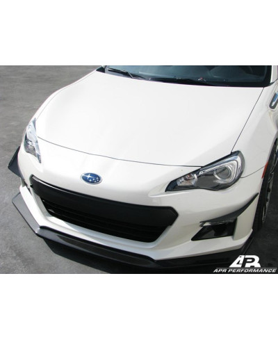 SET ECOPES REFROIDISSEMENT FREINS SUBARU BRZ - APR PERFORMANCE 