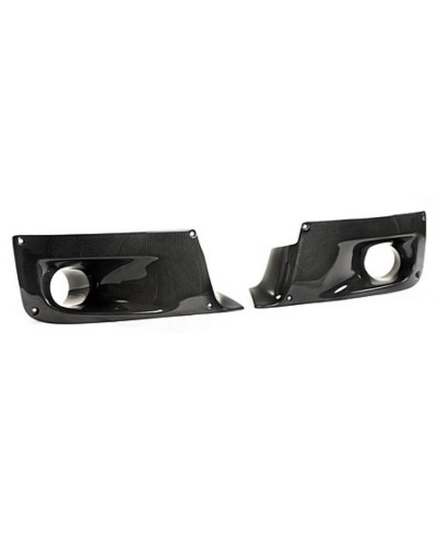 COOLING KIT FREINS SUBARU STI - APR PERFORMANCE 