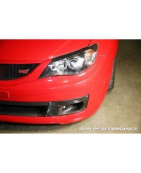 COOLING KIT FREINS SUBARU STI - APR PERFORMANCE 