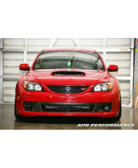 COOLING KIT FREINS SUBARU STI - APR PERFORMANCE 