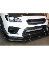 SET ECOPES REFROIDISSEMENT FREINS SUBARU STI (18-21) - APR PERFORMANCE 