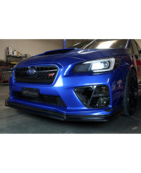 SET ECOPES REFROIDISSEMENT FREINS SUBARU WRX/STI (15-21) - APR PERFORMANCE
