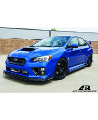 SET ECOPES REFROIDISSEMENT FREINS SUBARU WRX/STI (15-21) - APR PERFORMANCE