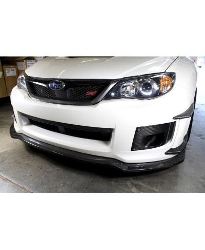 SET ECOPES REFROIDISSEMENT FREINS SUBARU WRX/STI (11-14) - APR PERFORMANCE 