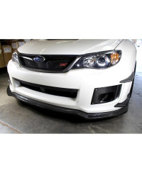 SET ECOPES REFROIDISSEMENT FREINS SUBARU WRX/STI (11-14) - APR PERFORMANCE 