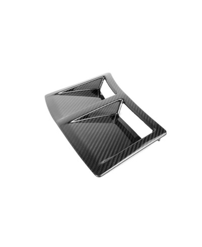 PRISES D'AIR CARBONE PARE-CHOCS ARRIERE SUBARU WRX/STI - APR PERFORMANCE 