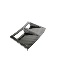 PRISES D'AIR CARBONE PARE-CHOCS ARRIERE SUBARU WRX/STI - APR PERFORMANCE 