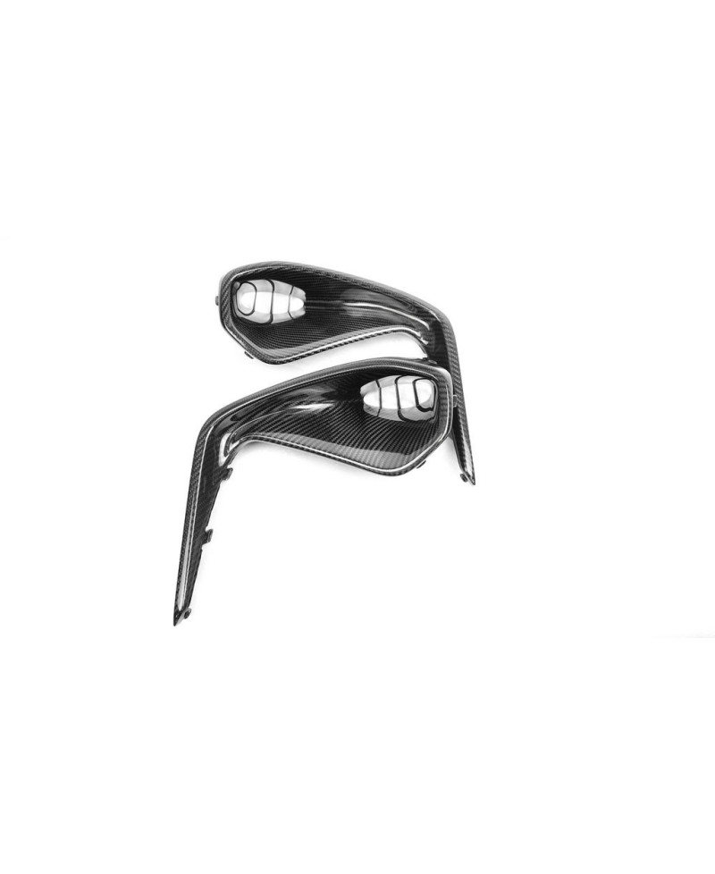 PRISES D'AIR PARE-CHOCS AVANT SUBARU BRZ - APR PERFORMANCE 