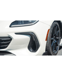 PRISES D'AIR PARE-CHOCS AVANT SUBARU BRZ - APR PERFORMANCE 