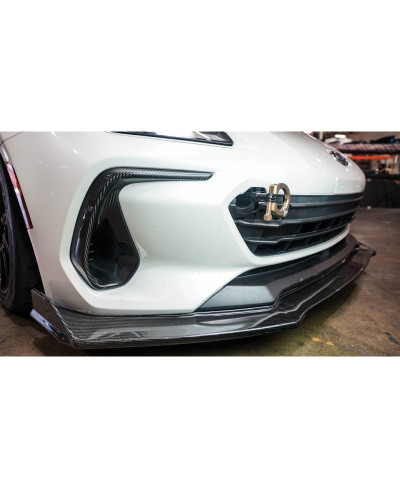 PRISES D'AIR PARE-CHOCS AVANT SUBARU BRZ - APR PERFORMANCE 