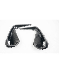 PRISES D'AIR PARE-CHOCS AVANT SUBARU BRZ - APR PERFORMANCE 