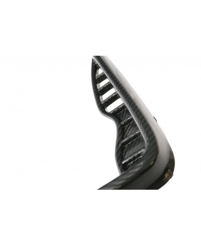 PRISES D'AIR CARBONE PARE-CHOCS AVANT TOYOTA GR86 - APR PERFORMANCE 