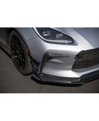 PRISES D'AIR CARBONE PARE-CHOCS AVANT TOYOTA GR86 - APR PERFORMANCE 