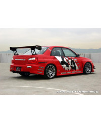 KIT CAROSSERIE WIDE BODY SS/GT SUBARU WRX - APR PERFORMANCE 
