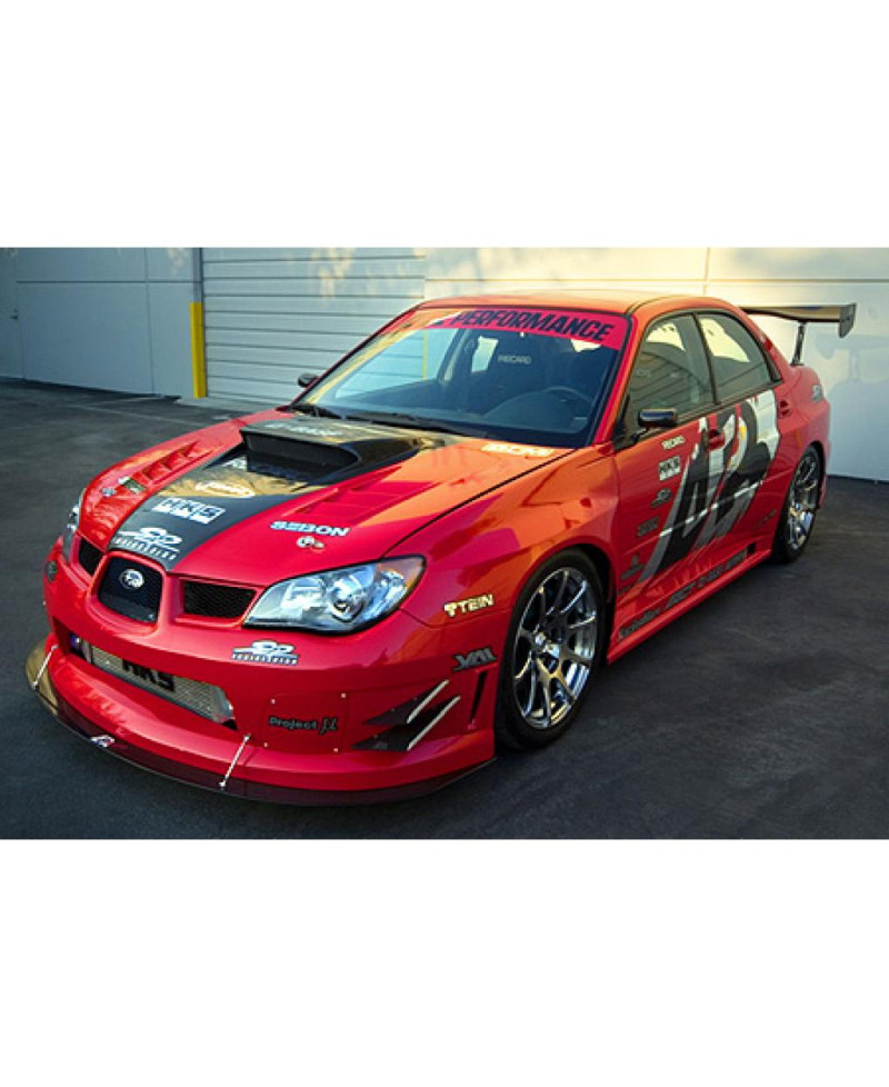 KIT CAROSSERIE WIDE BODY SS/GT SUBARU WRX - APR PERFORMANCE