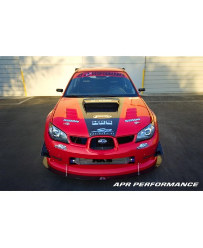 KIT CAROSSERIE WIDE BODY SS/GT SUBARU WRX - APR PERFORMANCE
