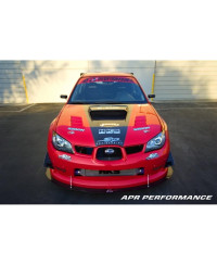 KIT CAROSSERIE WIDE BODY SS/GT SUBARU WRX - APR PERFORMANCE