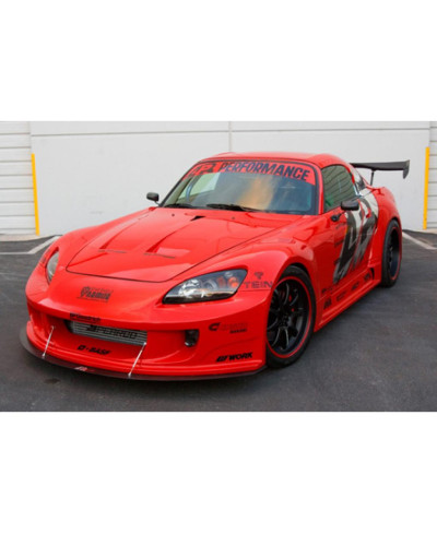 KIT CAROSSERIE WIDE BODY S2-GT HONDA S2000 - APR PERFORMANCE 