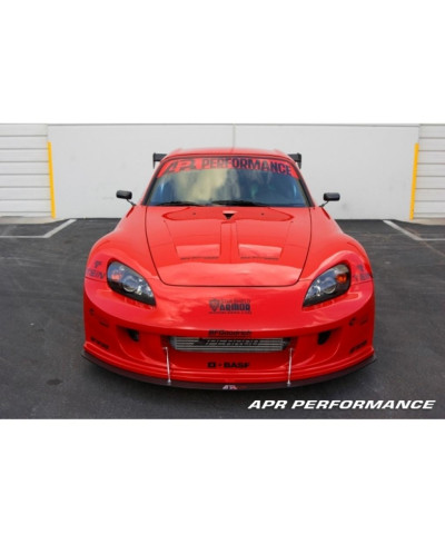 KIT CAROSSERIE WIDE BODY S2-GT HONDA S2000 - APR PERFORMANCE 