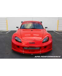 KIT CAROSSERIE WIDE BODY S2-GT HONDA S2000 - APR PERFORMANCE 