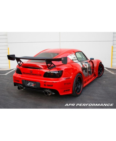 KIT CAROSSERIE WIDE BODY S2-GT HONDA S2000 - APR PERFORMANCE 