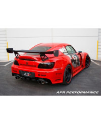 KIT CAROSSERIE WIDE BODY S2-GT HONDA S2000 - APR PERFORMANCE 