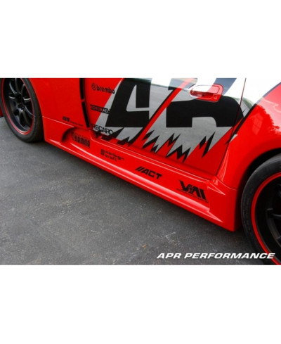 KIT CAROSSERIE WIDE BODY S2-GT HONDA S2000 - APR PERFORMANCE 