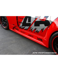 KIT CAROSSERIE WIDE BODY S2-GT HONDA S2000 - APR PERFORMANCE 
