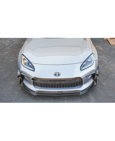 KIT CARROSSERIE CARBONE TOYOTA GR86 - APR PERFORMANCE 