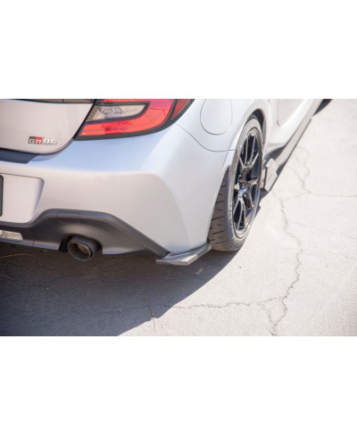 KIT CARROSSERIE CARBONE TOYOTA GR86 - APR PERFORMANCE 