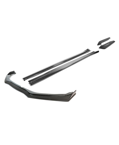 KIT CARROSSERIE CARBONE TOYOTA GT86 - APR PERFORMANCE 