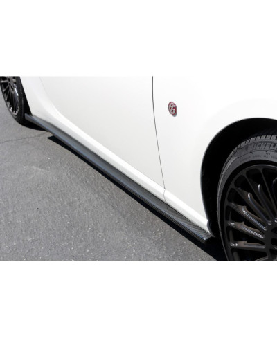KIT CARROSSERIE CARBONE TOYOTA GT86 - APR PERFORMANCE 