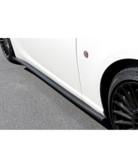 KIT CARROSSERIE CARBONE TOYOTA GT86 - APR PERFORMANCE 