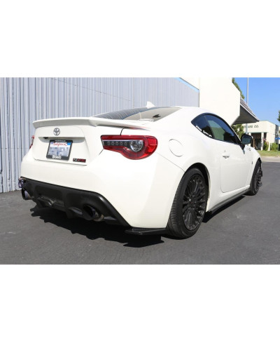KIT CARROSSERIE CARBONE TOYOTA GT86 - APR PERFORMANCE 