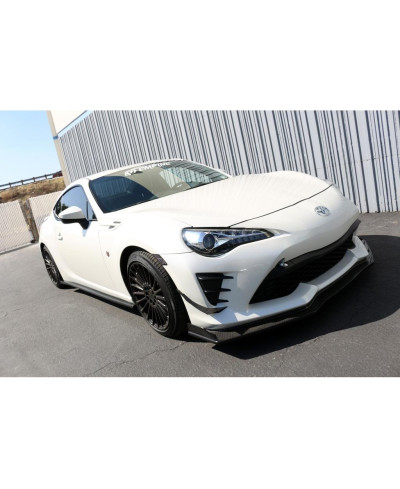KIT CARROSSERIE CARBONE TOYOTA GT86 - APR PERFORMANCE 