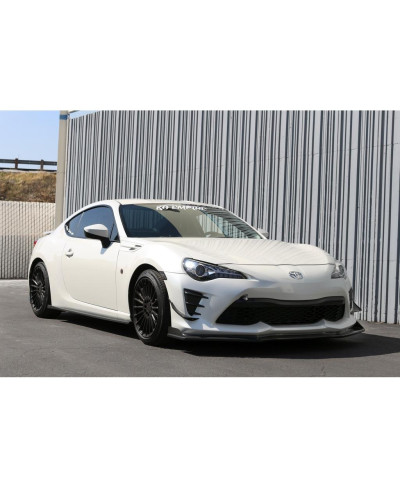 KIT CARROSSERIE CARBONE TOYOTA GT86 - APR PERFORMANCE 