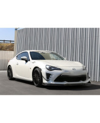 KIT CARROSSERIE CARBONE TOYOTA GT86 - APR PERFORMANCE 