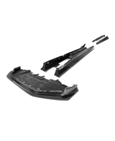 KIT CARROSSERIE CARBONE NISSAN GTR - APR PERFORMANCE 