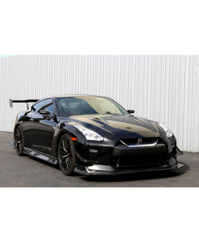 KIT CARROSSERIE CARBONE NISSAN GTR - APR PERFORMANCE 