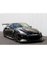KIT CARROSSERIE CARBONE NISSAN GTR - APR PERFORMANCE 
