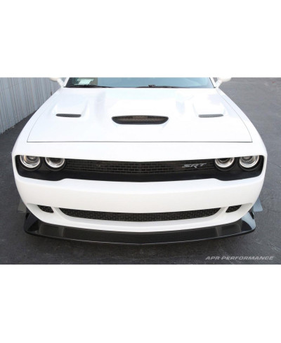 KIT CARROSSERIE CARBONE DODGE CHALLENGER HELLCAT - APR PERFORMANCE 