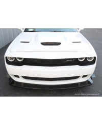 KIT CARROSSERIE CARBONE DODGE CHALLENGER HELLCAT - APR PERFORMANCE 