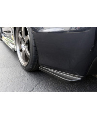 KIT CARROSSERIE CARBONE SUBARU WRX/STI 2015 - APR PERFORMANCE 