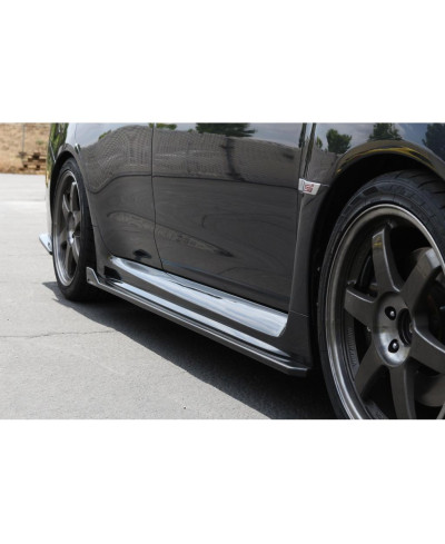 KIT CARROSSERIE CARBONE SUBARU WRX/STI 2015 - APR PERFORMANCE 