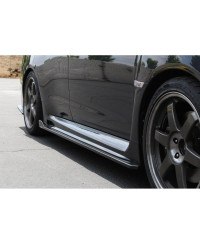 KIT CARROSSERIE CARBONE SUBARU WRX/STI 2015 - APR PERFORMANCE 